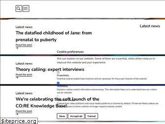core-evidence.eu