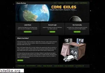core-exiles.com