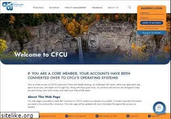 core-fcu.com