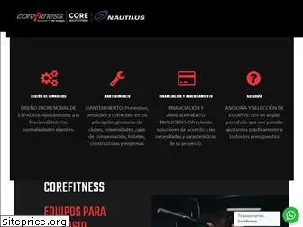 core-fitness.com.co