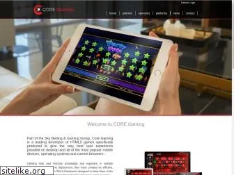 core-gaming.info