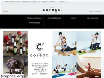 core-go.com