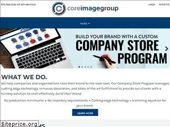 core-image.net