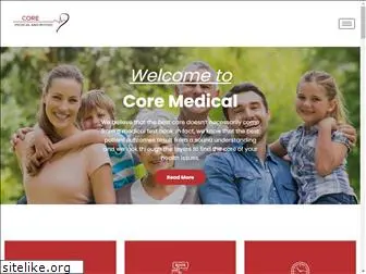 core-medical.com.au
