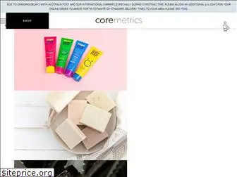 core-metrics.com.au