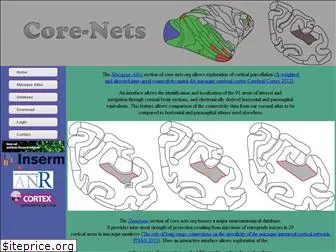 core-nets.org