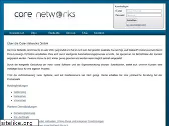 core-networks.com