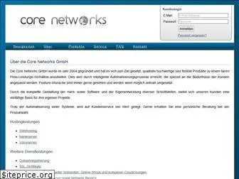 core-networks.de