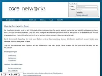 core-networks.eu