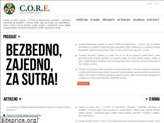 core-ns.org