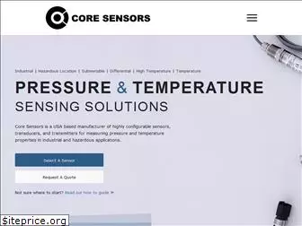 core-sensors.com