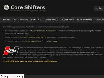 core-shifters.com