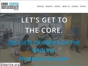 core-states.com