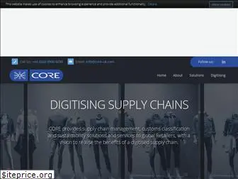 core-uk.com