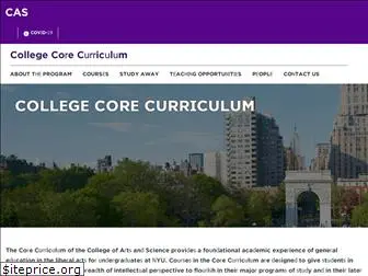 core.cas.nyu.edu