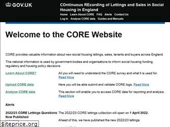 core.communities.gov.uk