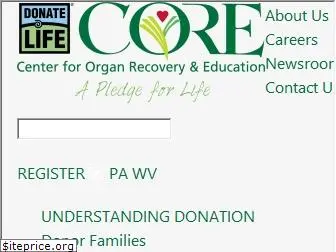 core.org