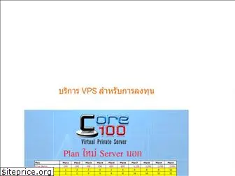 core100vps.com