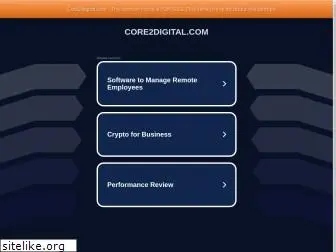 core2digital.com