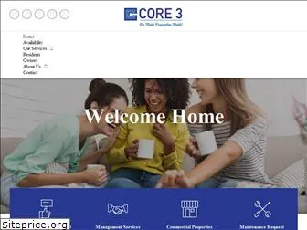 core3pm.com