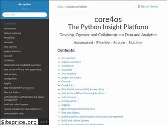 core4os.readthedocs.io