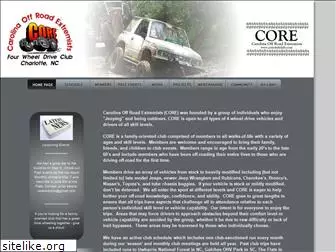 core4x4club.com