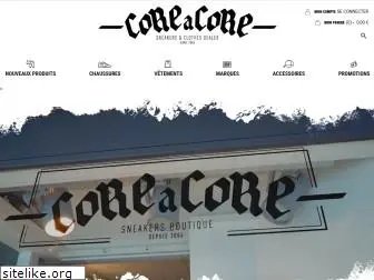 coreacoreshop.com