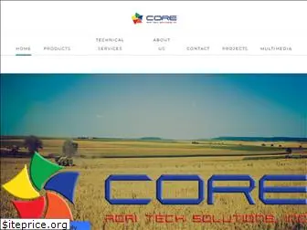 coreagritech.com