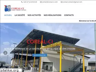 coreal-ci.com