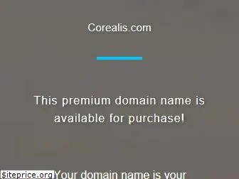 corealis.com