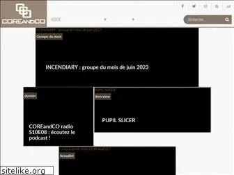 coreandco.fr