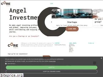 coreangels.com