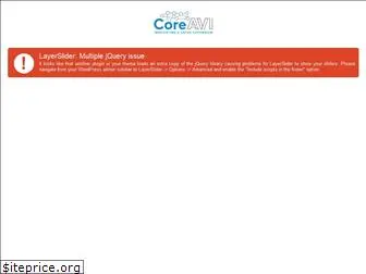 coreavi.com
