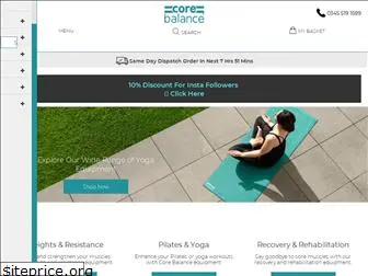corebalancefitness.co.uk