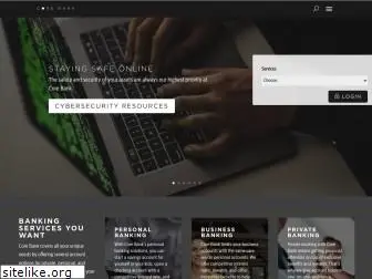 corebank.com