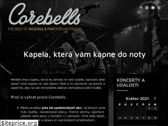 corebells.cz