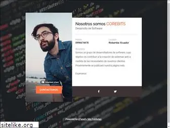 corebitsdev.com