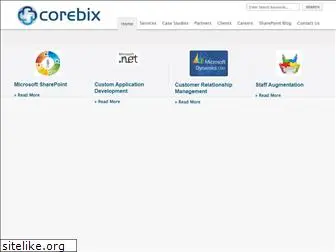 corebix.com
