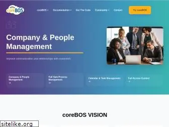 corebos.com