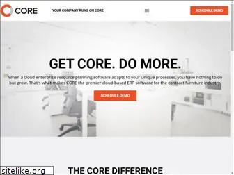 corebusinesssystem.com