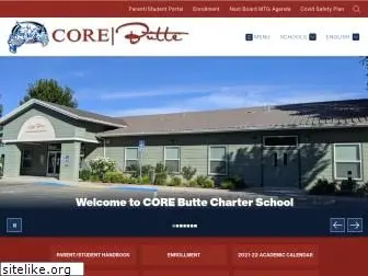 corebutte.org