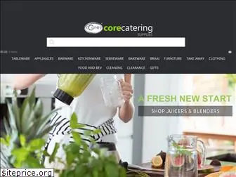 corecatering.co.za