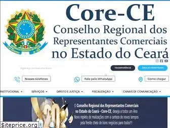 corece.org.br