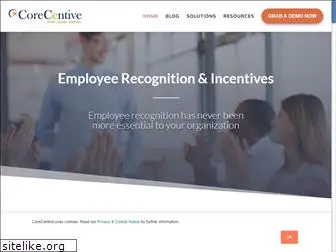 corecentiveinc.com