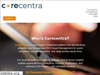 corecentra.com