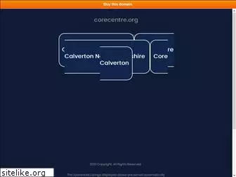 corecentre.org