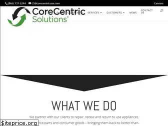 corecentricsolutions.com