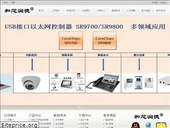 corechip-sz.com