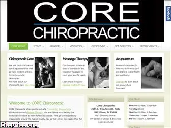 corechiroaz.com