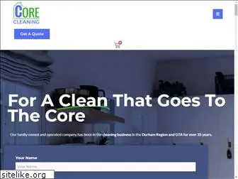 corecleaning.ca